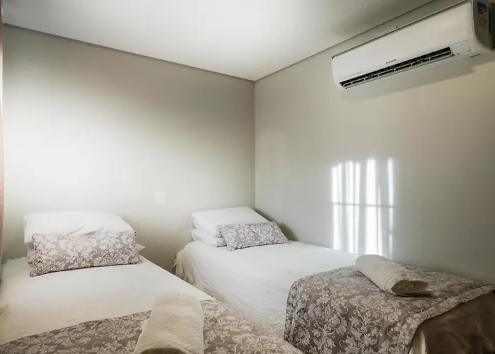 Hotel Fazenda Terra Dos Sonhos
