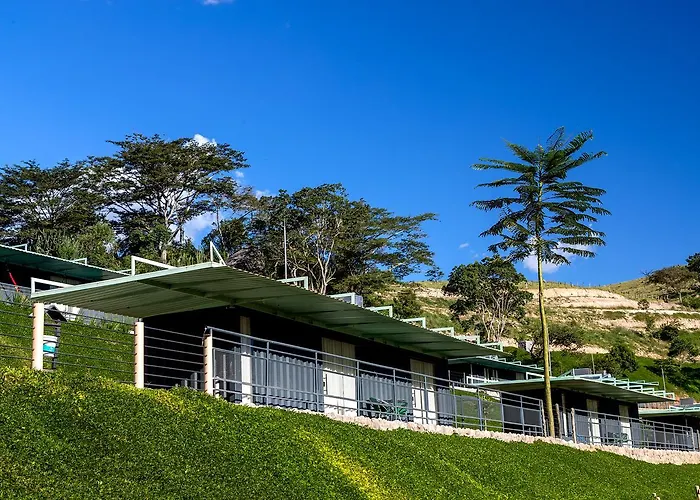 Hotel Fazenda Terra Dos Sonhos