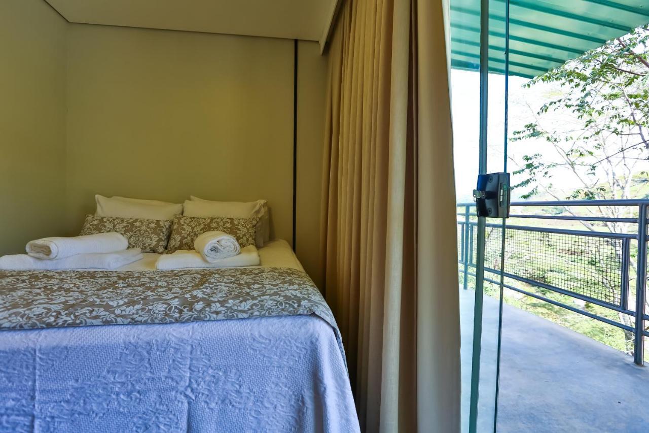 Hotel Fazenda Terra Dos Sonhos