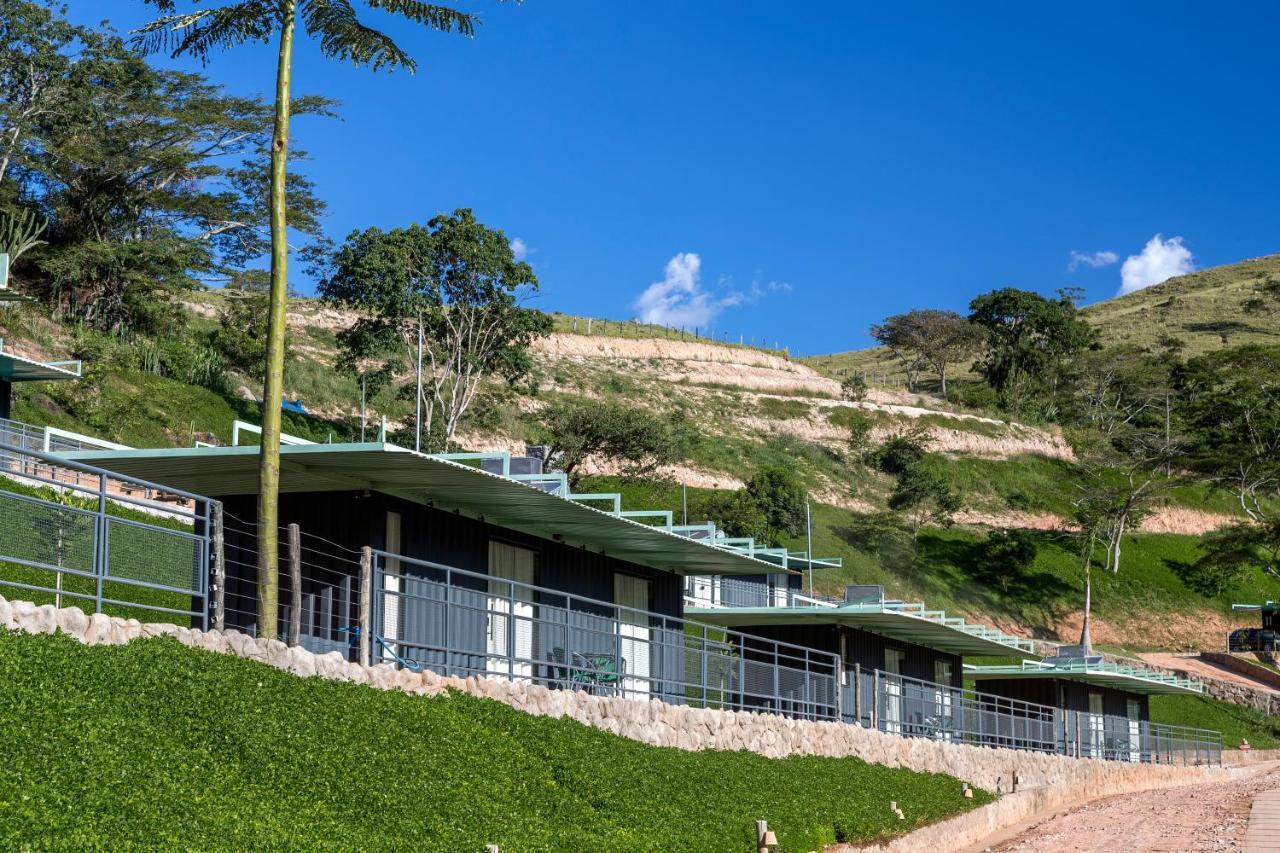 Fazenda Terra Dos Sonhos Hotel
