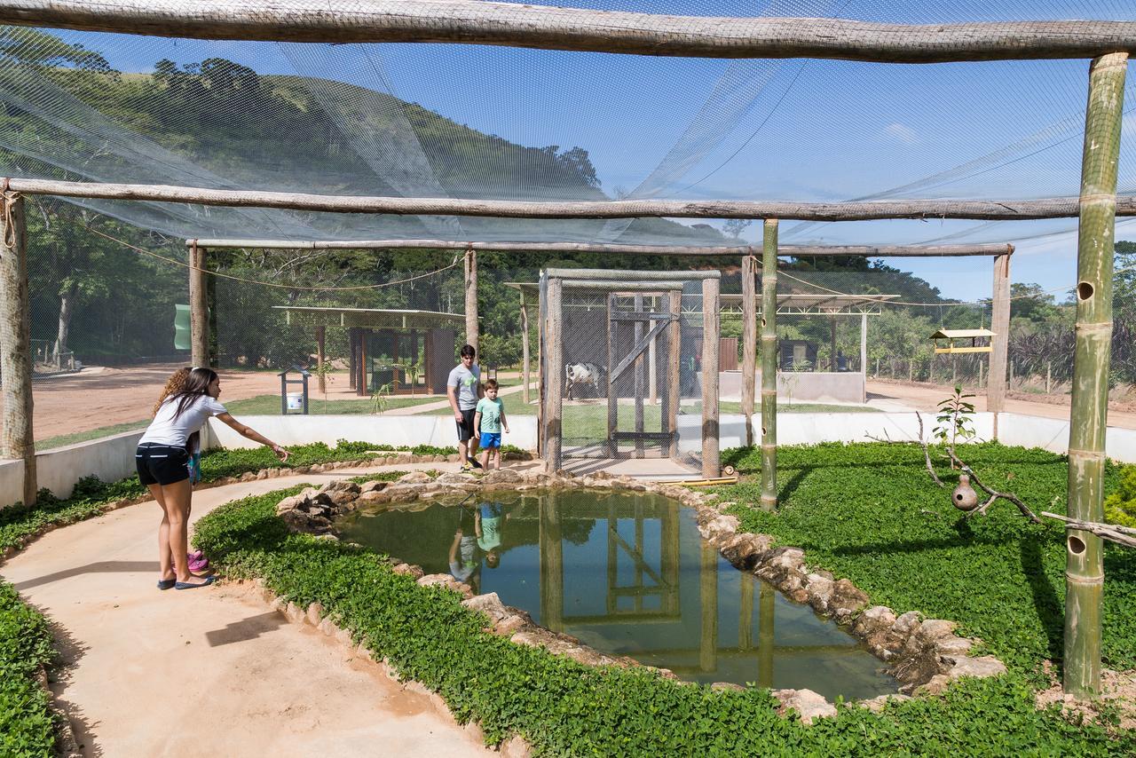 Hotel Fazenda Terra Dos Sonhos