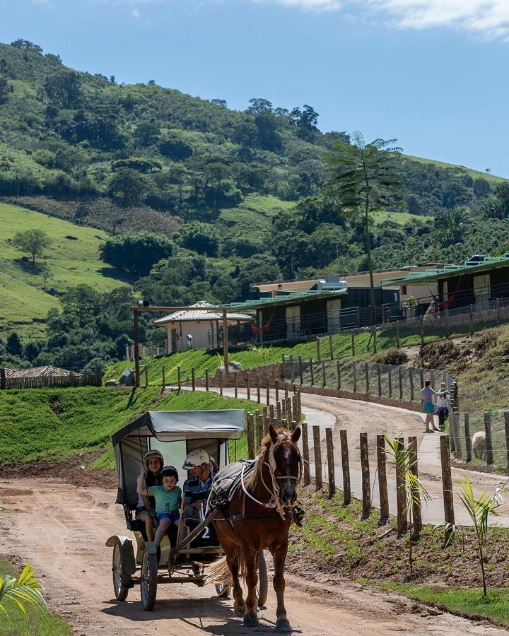 Fazenda Terra Dos Sonhos
