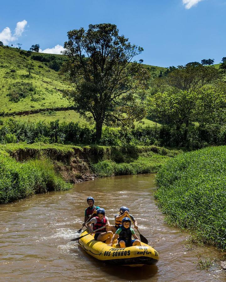 Fazenda Terra Dos Sonhos