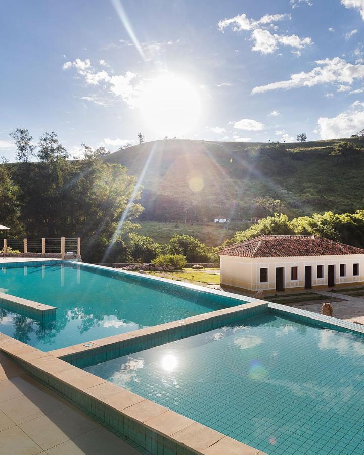 Fazenda Terra Dos Sonhos Hotel
